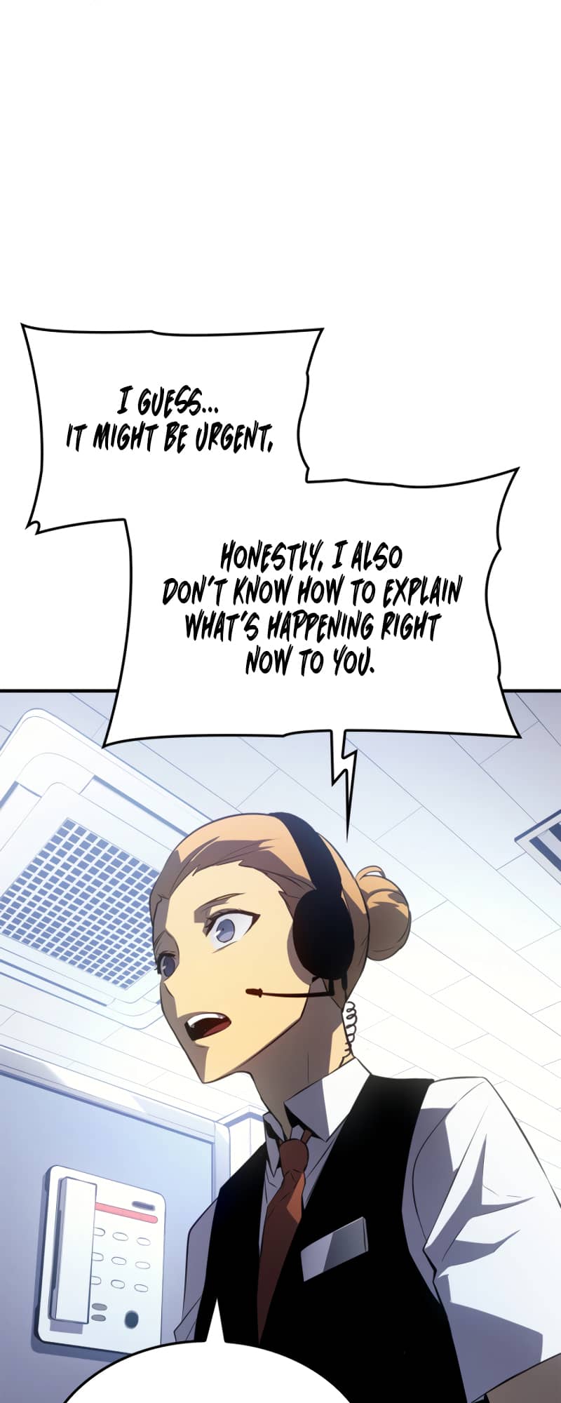 Solo Leveling, Chapter 183 image 50